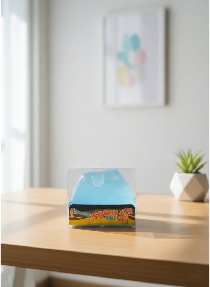 مكعب سكويشي مرن - Image 2